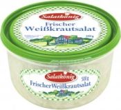 Salatkönig Frischer Weißkrautsalat