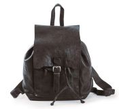 Harolds Submarine Rucksack 36 cm - schwarz