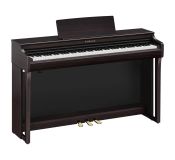 Yamaha CLP-825 R Digitalpiano Rosenholz matt, E-Piano Yamaha