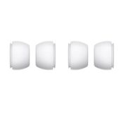 WebDigital »AirPods Pro Silikontips 2 Sets klein inkl. Webdigital Hilfevideo« In-Ear-Kopfhörer