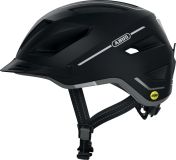 Abus Pedelec 2.0 Velvet Black Mips | E-Bike Helm