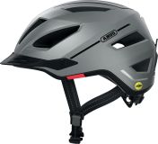 Abus Pedelec 2.0 Silver Edition Mips | E-Bike Helm