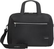 Samsonite Litepoint Bailhandle 41 cm - Black