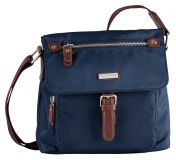 Tom Tailor Bags Rina Flap Bag 23 cm - blue