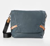 aunts & uncles Japan Matsumoto Messenger Bag cosmic void