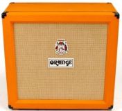 Orange PPC 412 4x12" E-Gitarrenbox