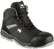 Bullstar »Powerx« Sicherheitsstiefel S3