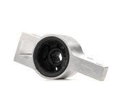 RIDEX Querlenkerlager 251T0035 Querlenkerbuchse,Querlenkergummi VW,AUDI,SKODA,Golf V Schrägheck (1K1),TOURAN (1T1, 1T2),GOLF VI (5K1)