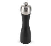Peugeot Fidji Salzmühle Holz Schwarz 20cm