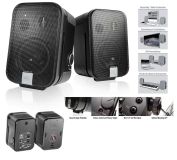 JBL Control 2 PS Kleinlautsprecher-Set