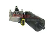 Metzger Wischermotor Bmw: 5 2190537