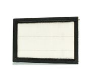 RIDEX Luftfilter 8A0006 Motorluftfilter,Filter für Luft OPEL,FORD,NISSAN,Astra F CC (T92),Astra F Caravan (T92),Kadett E CC (T85)