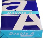 Double A Everyday A4 Kopierpapier 500 Blatt 70 Gramm