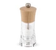 Peugeot Oleron Salzmühle Acryl Holz Natur 14cm