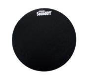 Evans SO-10 Sound Off Damper Trommeldämpfer