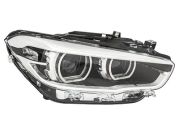 HELLA Scheinwerfer BMW