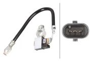 Hella Sensor, Batteriemanagement Bmw: X6, X5, 5, 3 6PK010562-901