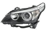 HELLA Hauptscheinwerfer links 12V für BMW 63127160195 7160195-01 7160195 1LL 163 081-001