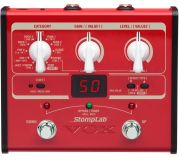 Vox StompLab IB, Multieffektgerät für E-Bass