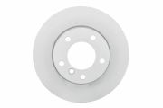 BOSCH Bremsscheibe vorne rechts links voll 286mm für BMW 34116757751 34116757750 34111160673 0 986 478 511