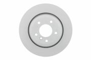 BOSCH Bremsscheibe hinten rechts links belüftet 320mm für BMW 34216855157 34216864052 6864052 0 986 478 975