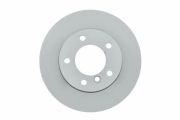 BOSCH Bremsscheibe vorne rechts links belüftet 284mm für BMW 34116764629 34116792215 34116854996 0 986 479 213
