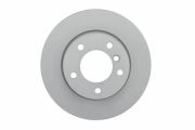 BOSCH Bremsscheibe vorne rechts links belüftet 292mm für BMW 34116854997 34116764641 0 986 479 214