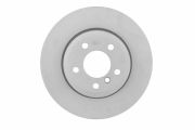 BOSCH Bremsscheibe vorne rechts links belüftet 325mm für BMW 34113400151 0 986 479 348