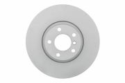 BOSCH Bremsscheibe vorne rechts links belüftet 348mm für BMW 34116868938 34116771986 34116886477 0 986 479 436