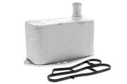 VEMO Ölkühler, Motoröl EXPERT KITS + 140 x 70 80 mm für BMW 2247204 11422247204 V20-60-0057