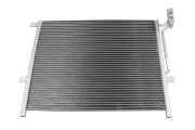 VEMO Kondensator, Klimaanlage Original Qualität 520-420-16 für BMW 64538377614 8377614 V20-62-1007