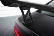 Carbon Heckspoiler Heckflügel Standfuß Innen passend für BMW M2 F87 / 2 / 2 M-Paket F22