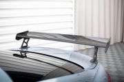 Carbon Heckspoiler Heckflügel Standfuß Außen passend für BMW 4er F32 / 4 F32 M-Paket Coupe