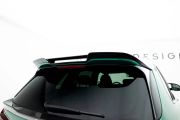Carbon Dach Spoiler (Oberer) passend für BMW X5 M F95 FL