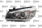 Valeo Hauptscheinwerfer Bmw: X1 044950