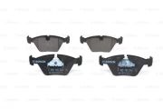 Bosch Bremsbeläge vorne (Satz) Bmw: Z4, Z3, 7, 5, 3 0986490640