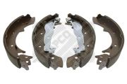Mapco Bremsbackensatz Hinterachse Bmw: 3 Renault: Safrane I 8803