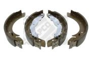 Mapco Bremsbackensatz Hinterachse Bmw: 3 8815