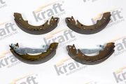 Kraft automotive Bremsbackensatz Bmw: 3 6022500