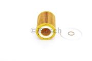 Bosch Ölfilter Bmw: 3, 1 F026407173