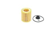 Bosch Ölfilter Bmw: X1, 5, 4, 3, 2 F026407175