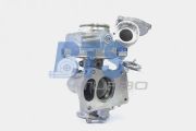 BTS TURBO Turbolader (T916574GR) für BMW 3 1 4 2 5 X5 X1 | ATL, Turbolader,