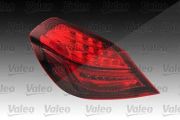 Valeo Heckleuchte Bmw: 6 044594