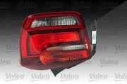 Valeo Heckleuchte Bmw: 1 044640
