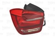 Valeo Heckleuchte Bmw: 1 044644
