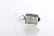 Bosch Glühlampe, Brems-/Schlußlicht Bmw: 5, 3 Fiat: Argenta Land rover: Defender, Discovery I 1987302204