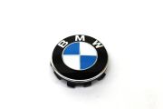 BMW Radnabendeckel 36136850834
