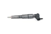 Bosch Einspritzdüse Bmw: X6, X5, X3, 3 0445115077