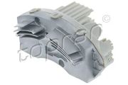 Topran Regler, Innenraumgebläse Bmw: X6, X5, X3, X1, 3 502445