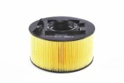 BOSCH Luftfilter (1 457 433 093) für BMW 3 Auto Filtereinsatz KFZ